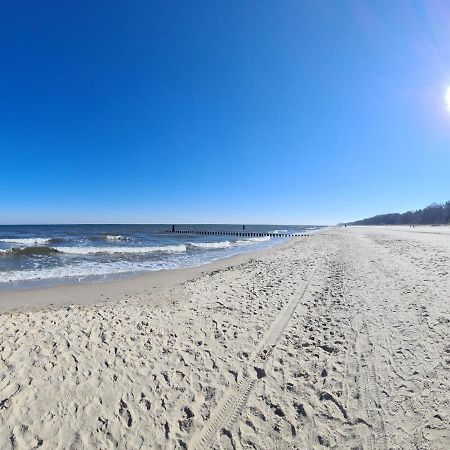 Ostseesternchen Zempin Zewnętrze zdjęcie