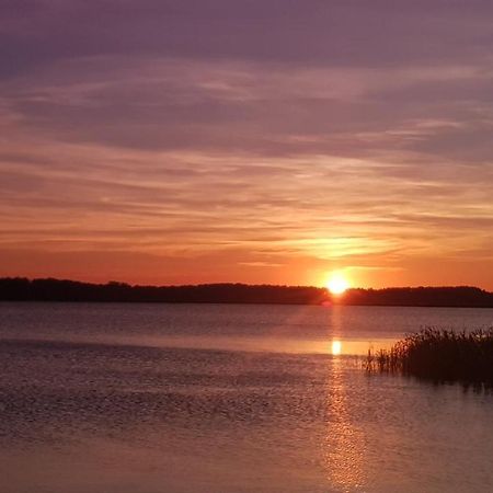Ostseesternchen Zempin Zewnętrze zdjęcie