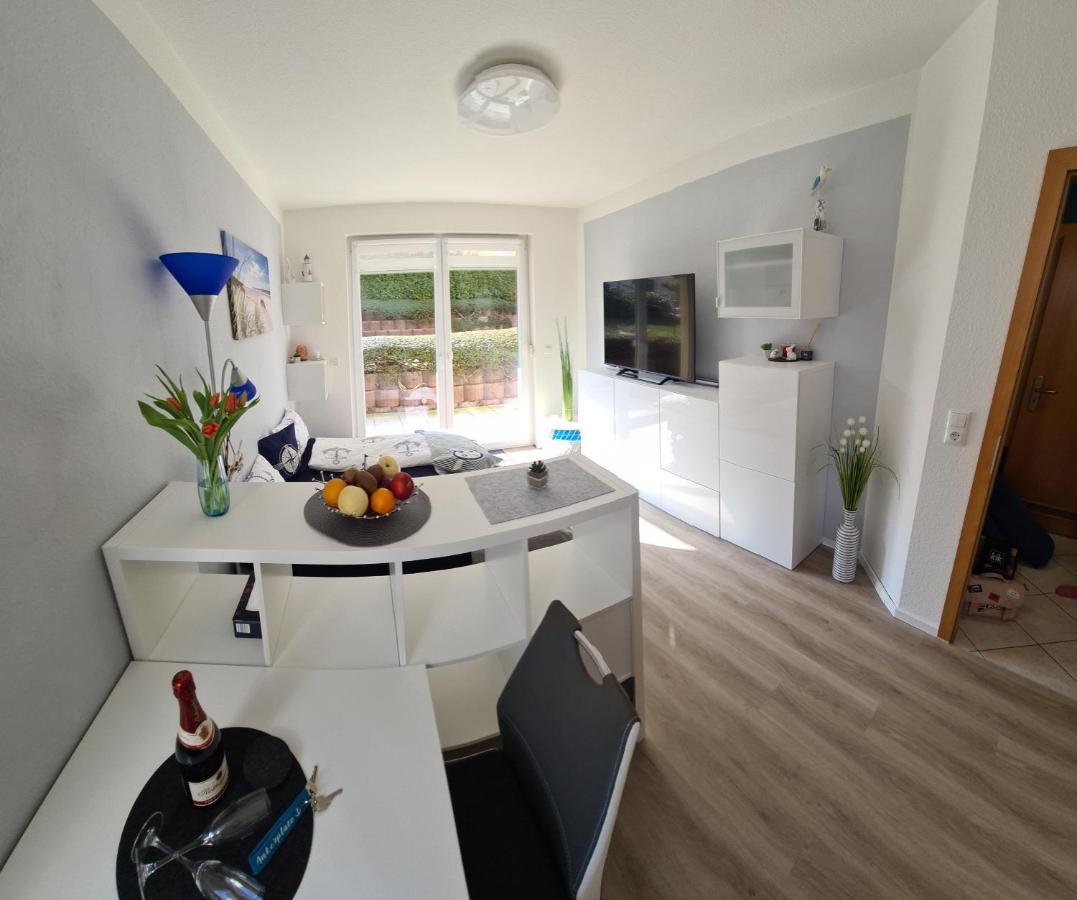Ostseesternchen Zempin Zewnętrze zdjęcie