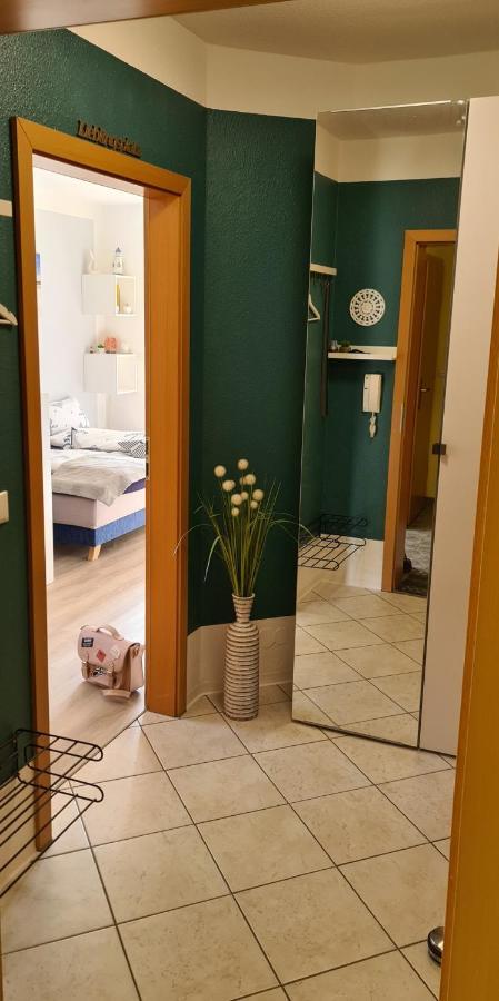 Ostseesternchen Zempin Zewnętrze zdjęcie