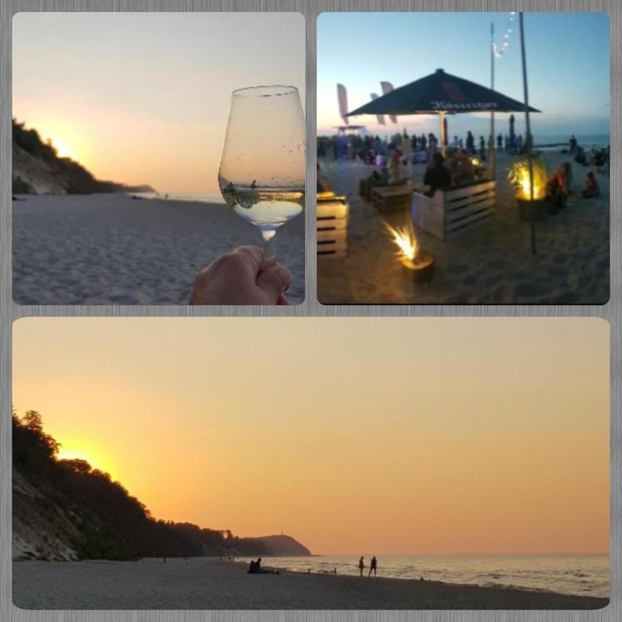 Ostseesternchen Zempin Zewnętrze zdjęcie