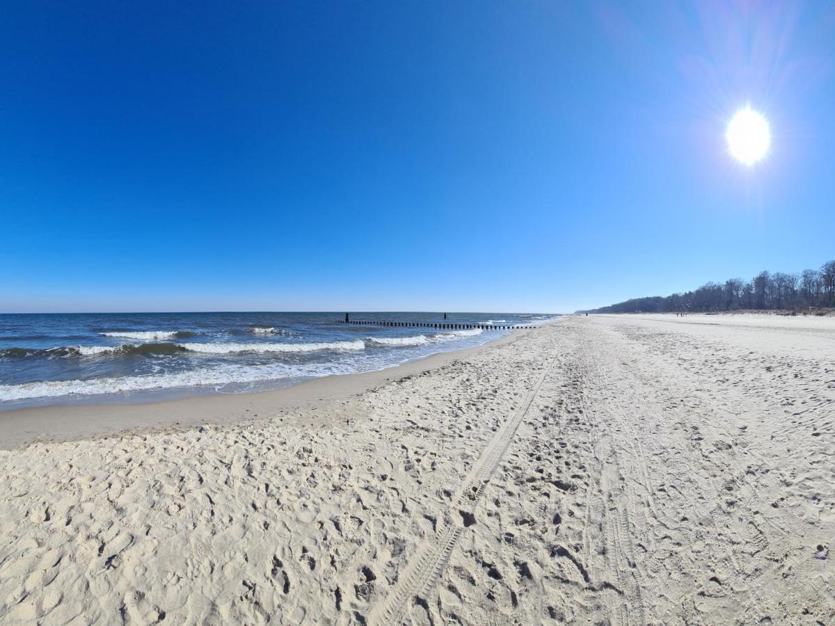 Ostseesternchen Zempin Zewnętrze zdjęcie